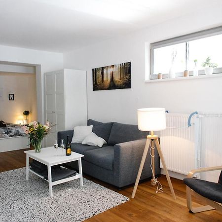 Apartman S Nadhernym Vyhledem V Centru Harrachova Eksteriør billede