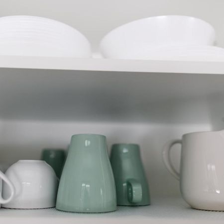 Apartman S Nadhernym Vyhledem V Centru Harrachova Eksteriør billede
